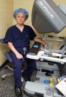 New York Robotic Gynecology & Women's Health image 1